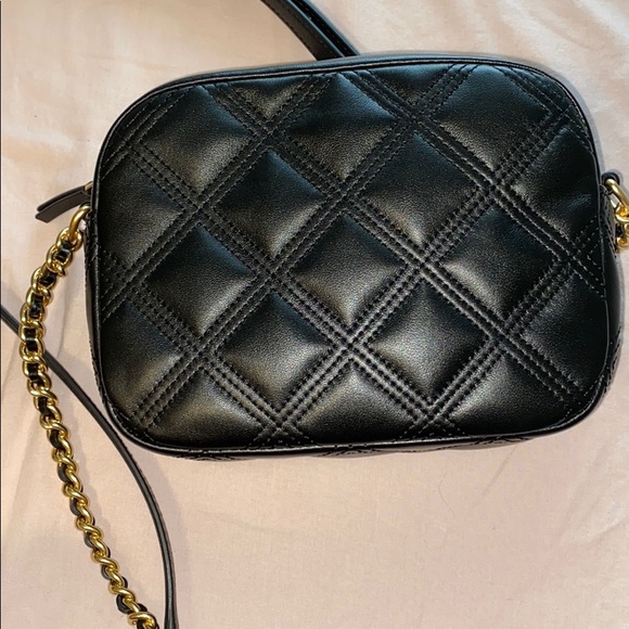 ❌SOLD❌Tory Burch Fleming Soft Camera Bag - Picture 4 of 5